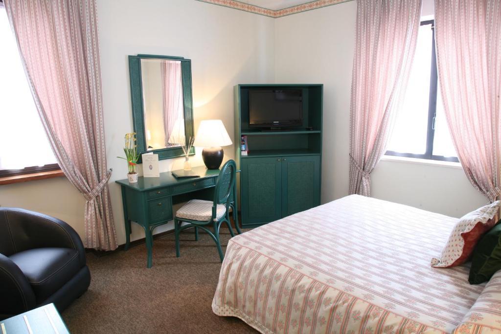 Villa San Carlo Cortemilia Room photo