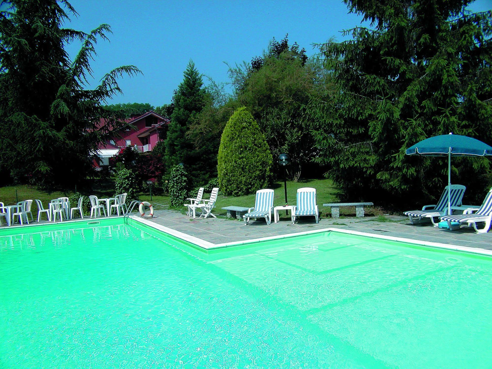 Villa San Carlo Cortemilia Exterior photo
