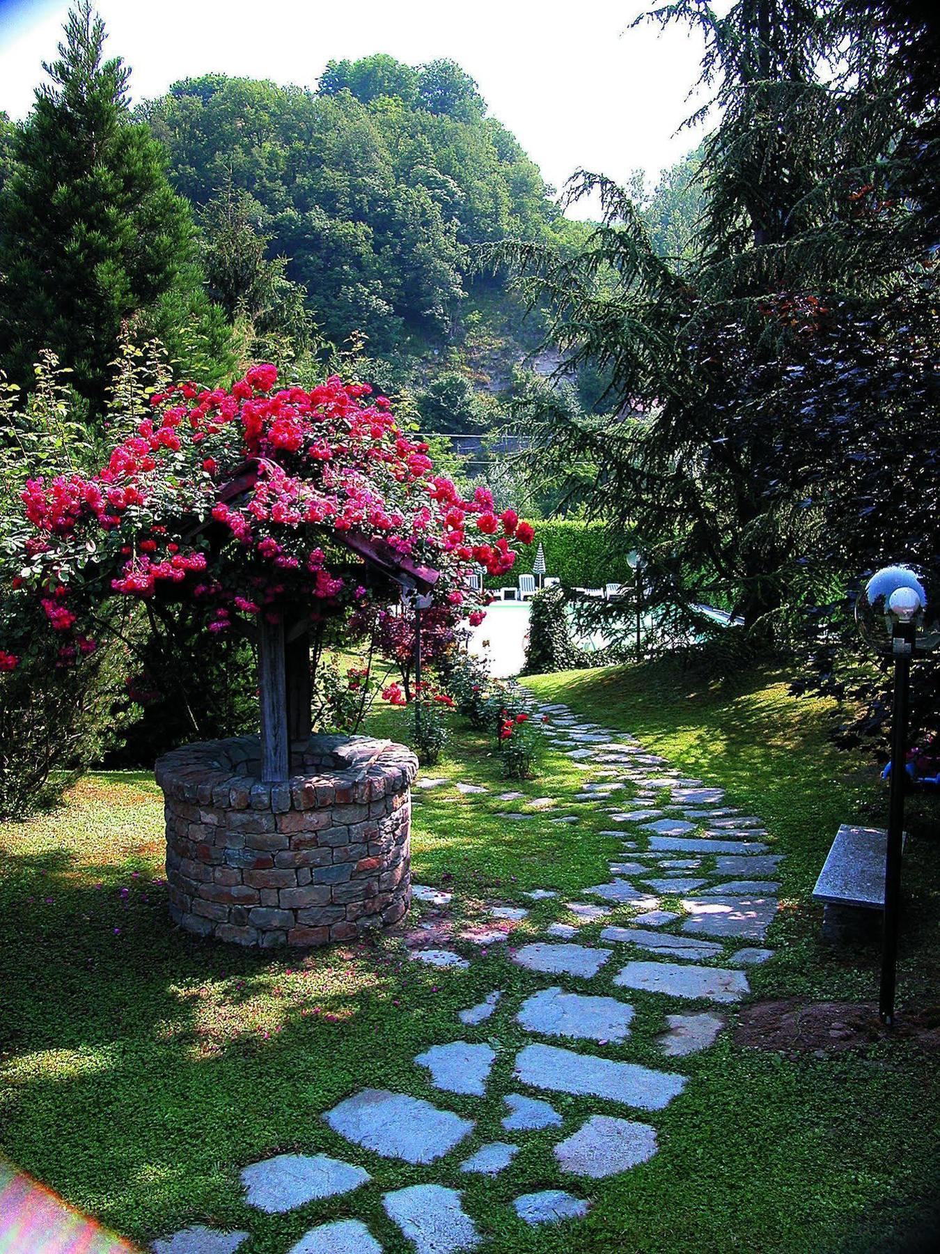Villa San Carlo Cortemilia Exterior photo